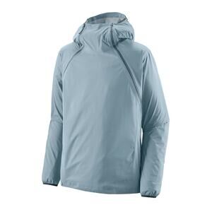 NWT Patagonia Storm Racer Jacket New Coat XL Running Outdoor Coat Packable Rain